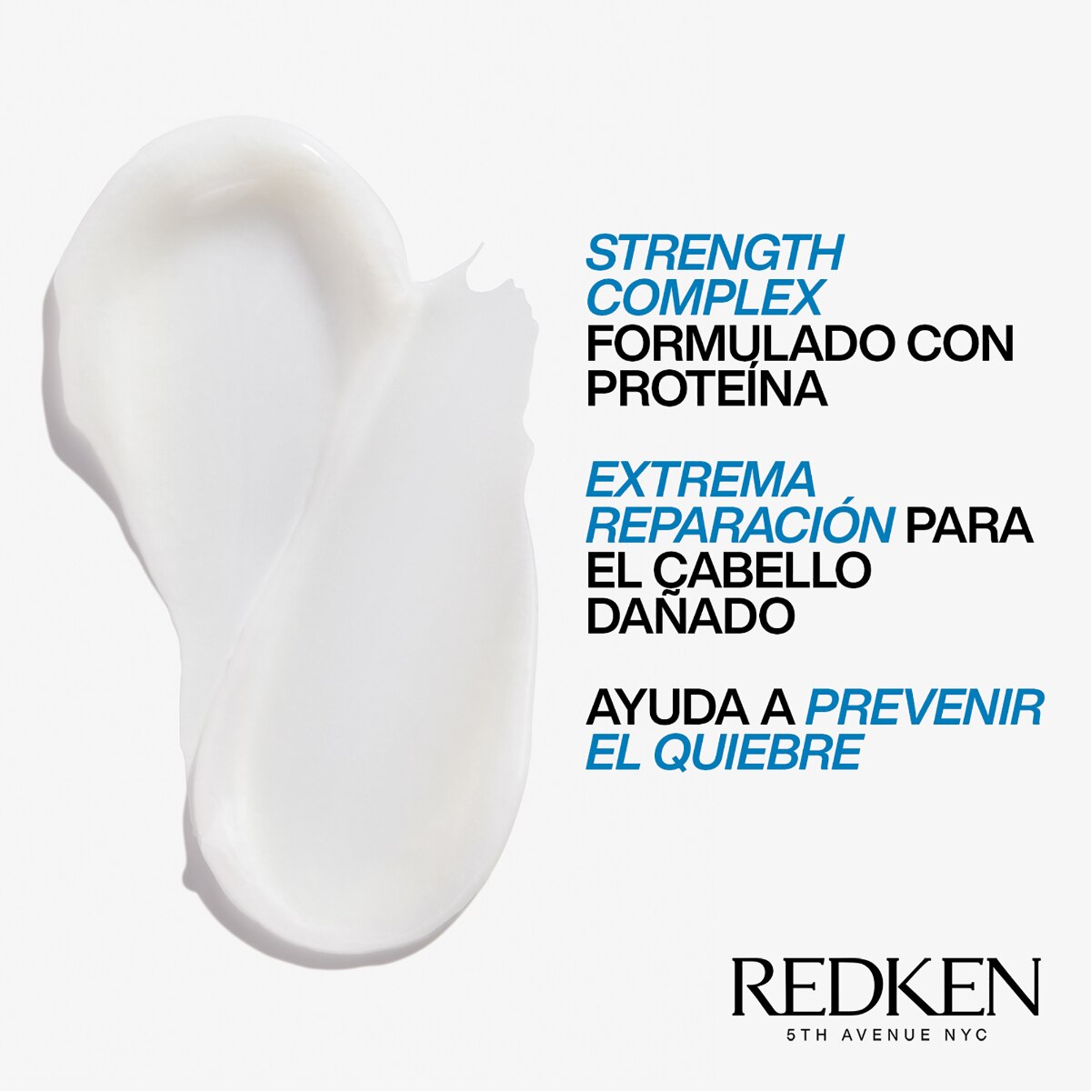 MASCARILLA EXTREME PARA CABELLO DA&Ntilde;ADO Y FR&Aacute;GIL